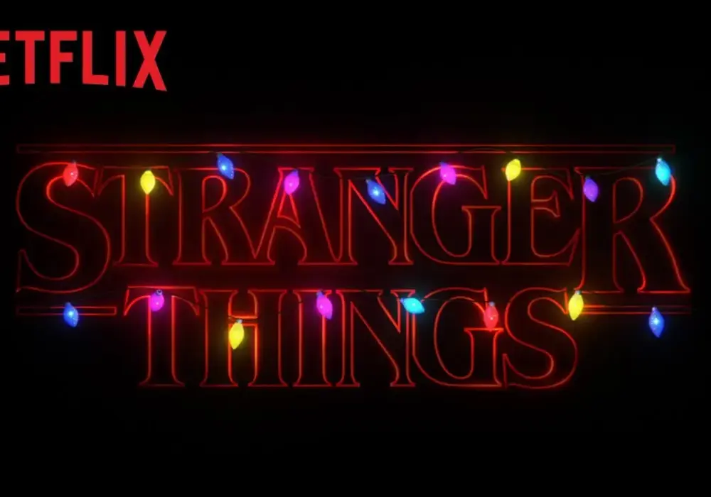 Stranger Things 2023 - młodzieńczy hit Netfliksa wraca z nowym sezonem!