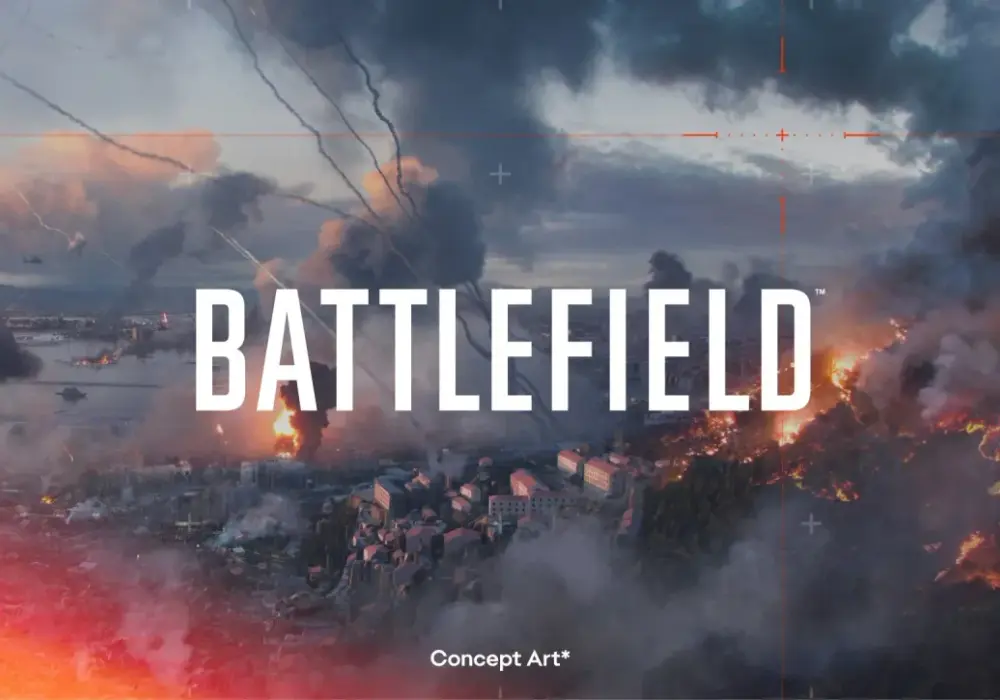 Battlefield 7 - co naprawdę wiadomo o następnej części serii?