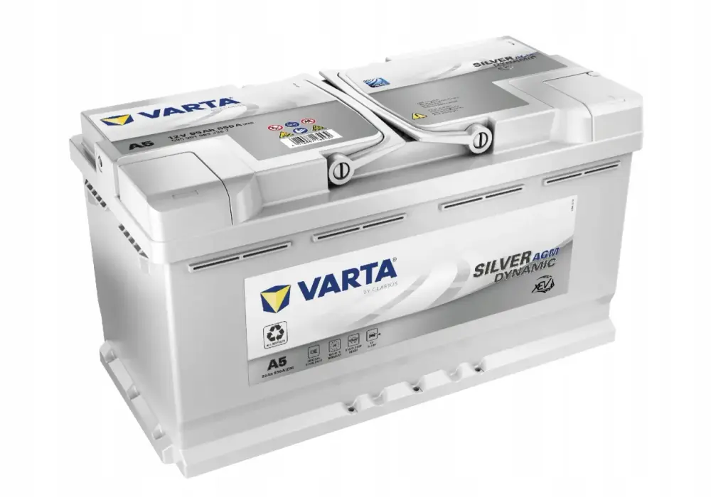 Akumulator Varta 95Ah: Który wybrać? Poradnik i porównanie
