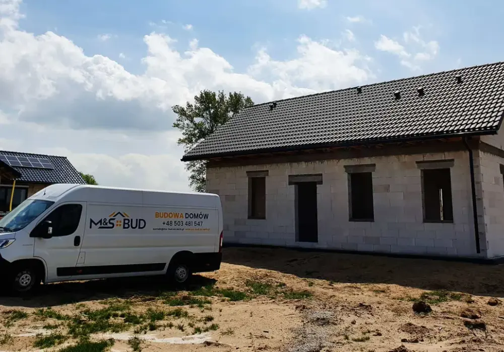 Budowa domów pod klucz w Szczecinie - ranking