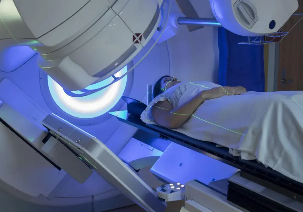 Radioterapia - jak działa, rodzaje, skutki uboczne? Sprawdź!