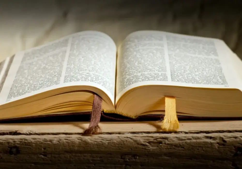 Juda w Biblii - Błogosławieństwo czy zdrada? Rozwiąż zagadkę imienia