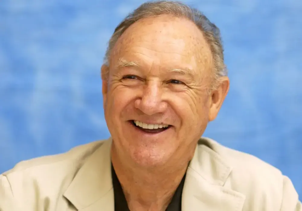 Gene Hackman - z aktora filmowego do legendy kina i zdobywcy Oscarów