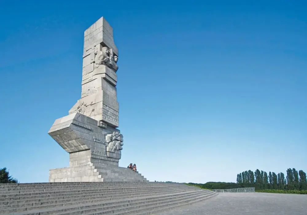 Pieśń o żołnierzach z Westerplatte: Tekst, historia i symbolika