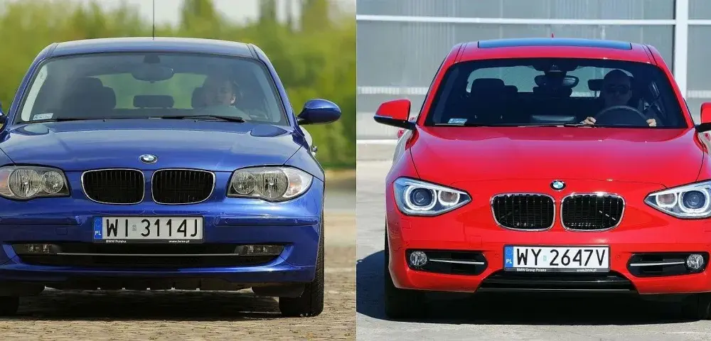 BMW F20 jaki silnik wybrać, aby uniknąć kosztownych awarii?