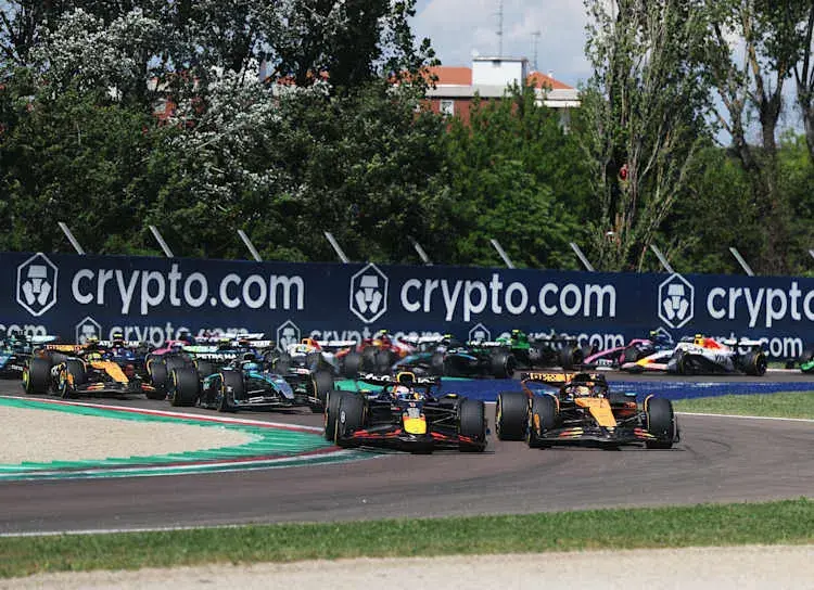 Formuła 1 a inżynieria dźwięku: Silnikowe symfonie