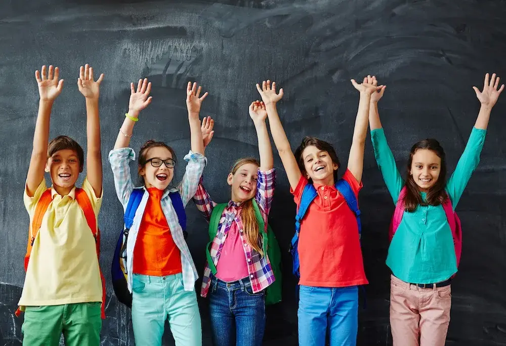 Nauczanie zintegrowane od kiedy? Kluczowe zmiany w edukacji dzieci