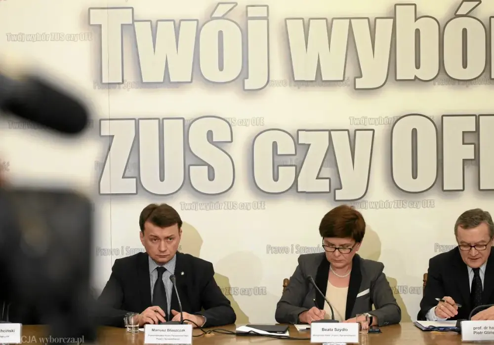 OFE a giełda - co warto wiedzieć przed wyborem?