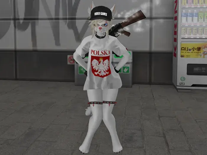 Polish Femboy: Trendy, społeczność i obecność femboyów w Polsce.