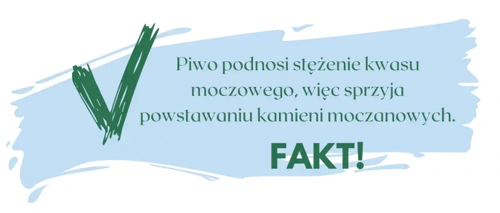 Czy piwo szkodzi na nerki? Odkryj niebezpieczeństwa dla zdrowia