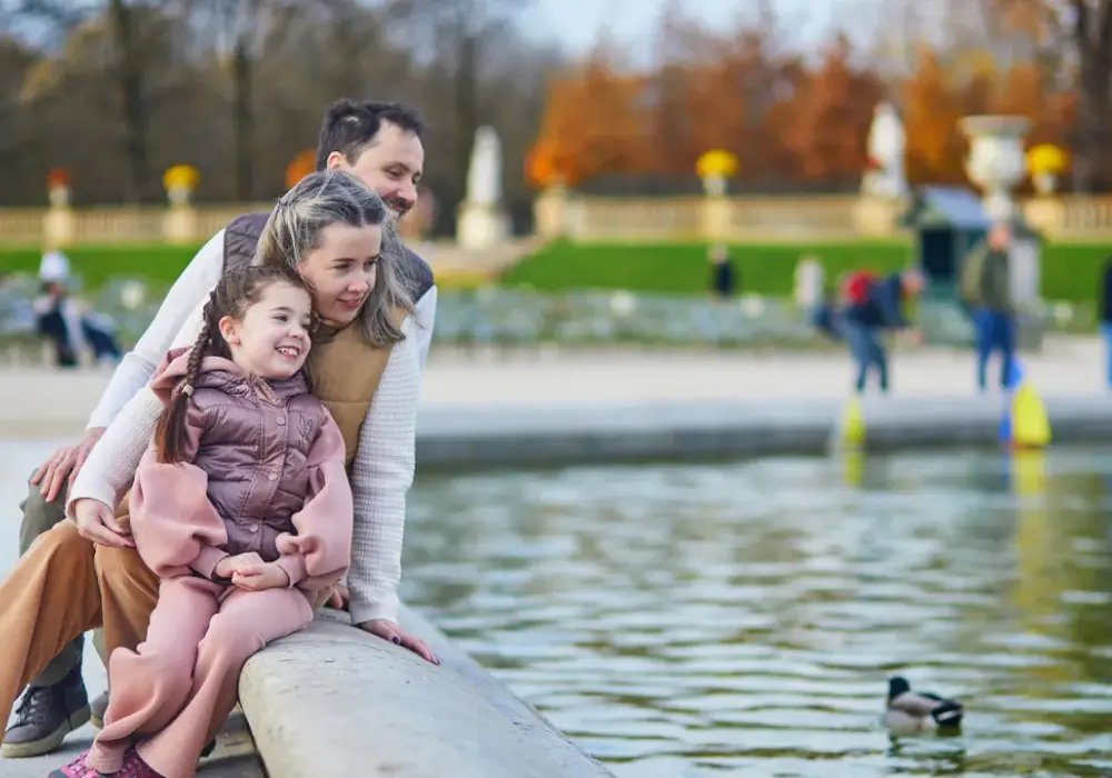 Mazury z dziećmi - jak zaplanować spokojny rodzinny wyjazd?