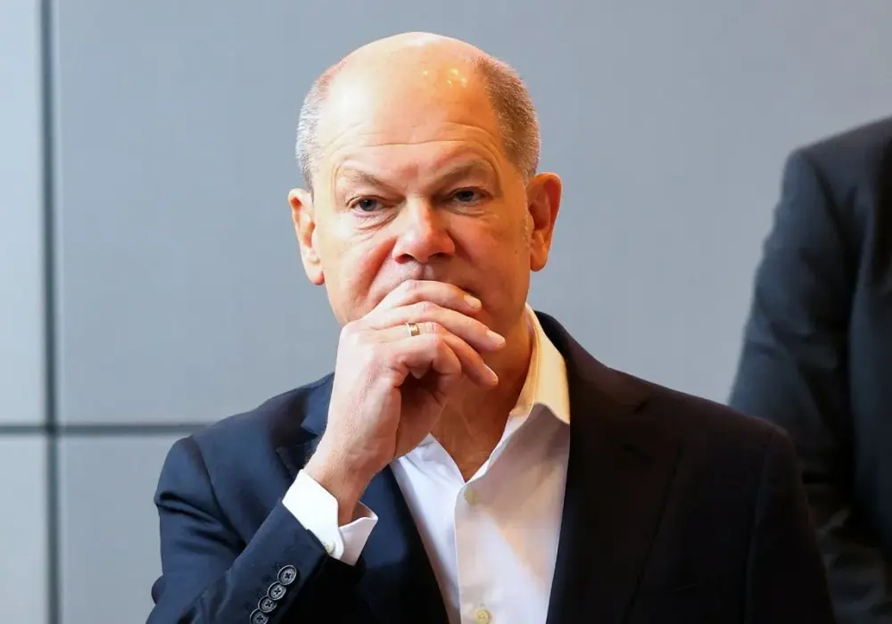 Kanclerz Niemiec - Prawdziwa władza i wpływ na Europę
