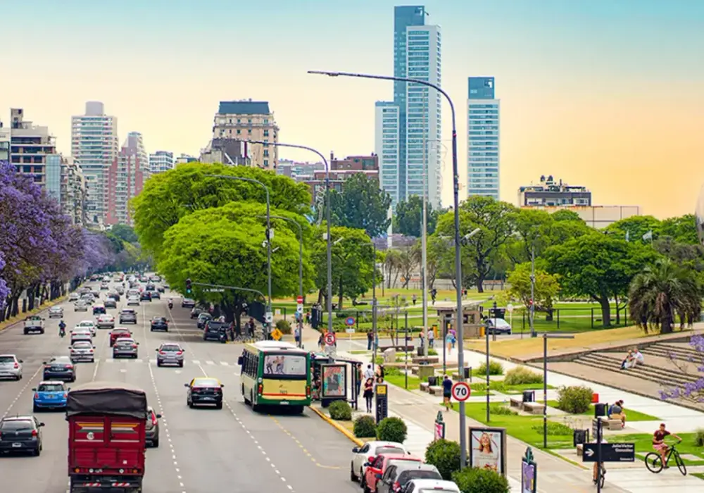 Czy Buenos Aires jest bezpiecznie? Odkryj prawdę o bezpieczeństwie