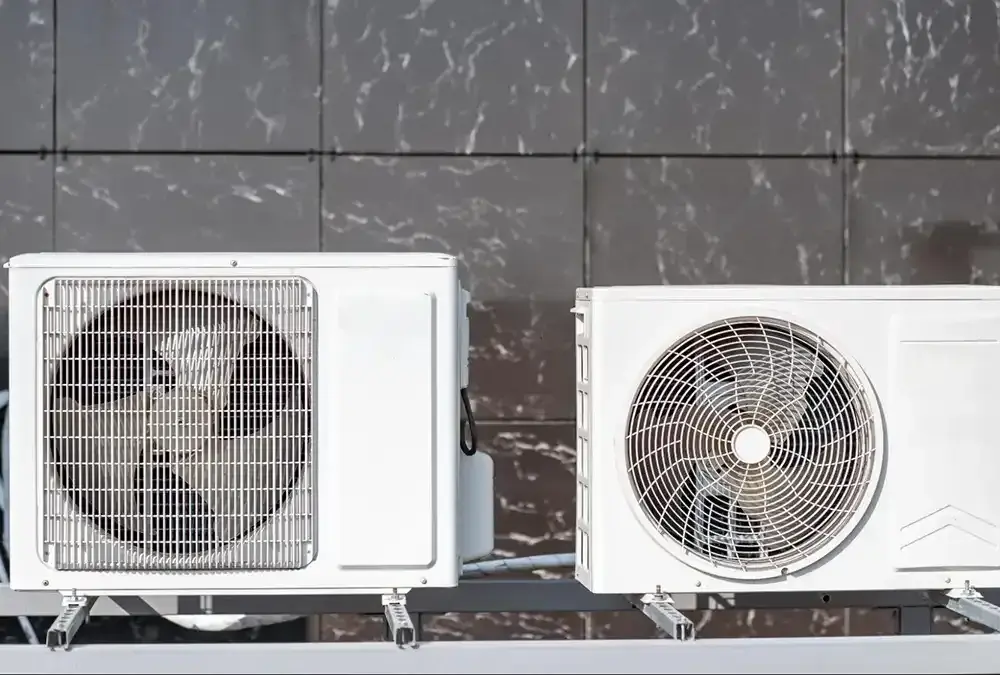 Gdzie umieścić jednostkę zewnętrzną klimatyzatora? Poradnik