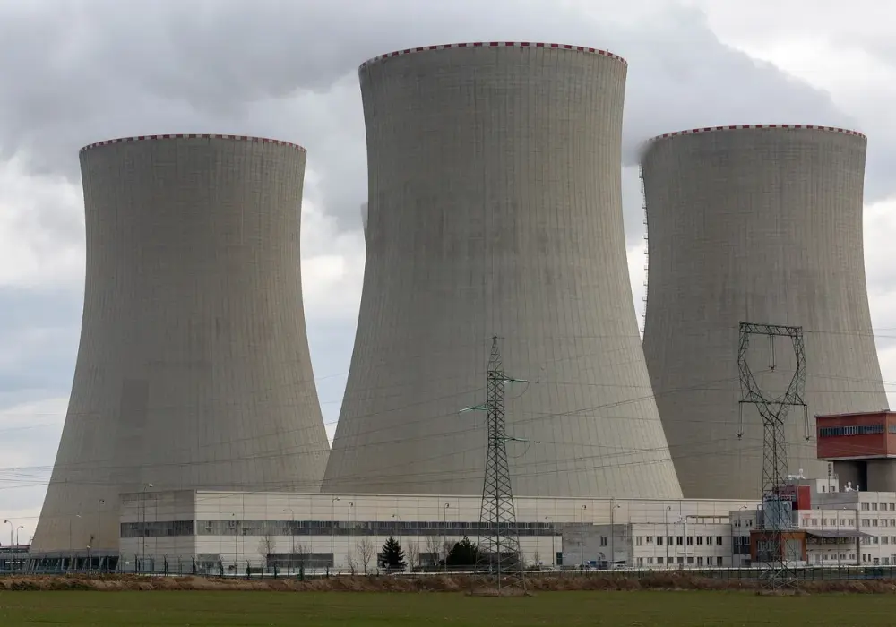 Niemiecki atom - Lekcje z wygaszania elektrowni
