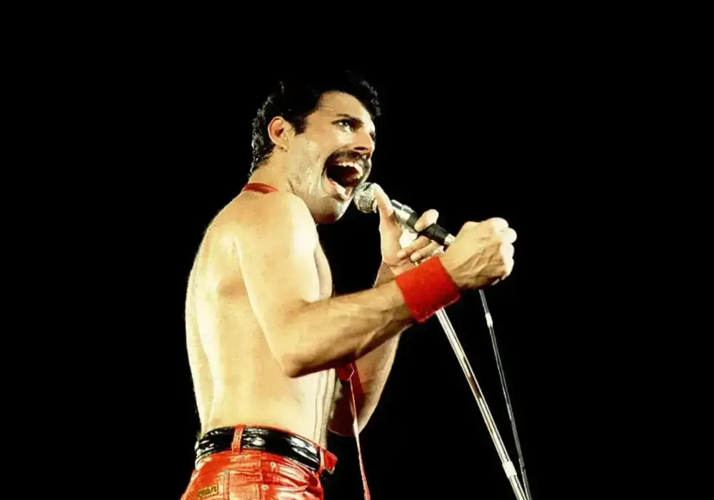 Freddie Mercury - Czy miał dzieci? Prawda i mity