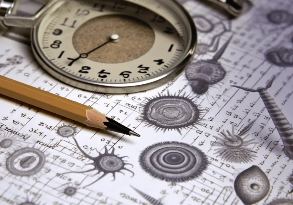 Test biologia klasa 5 dział 1 - Sprawdź swoją wiedzę!