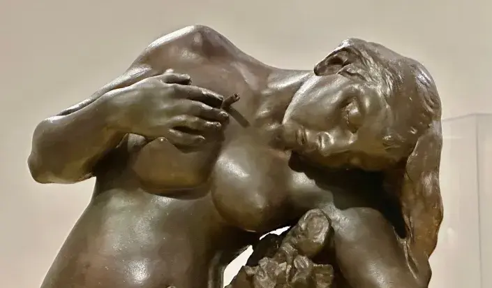 Camille Claudel: Wnikliwe spojrzenie filmowe na życie artystki