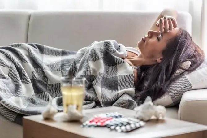 Ból głowy – do jakiego lekarza się udać, aby uniknąć błędnej diagnozy?