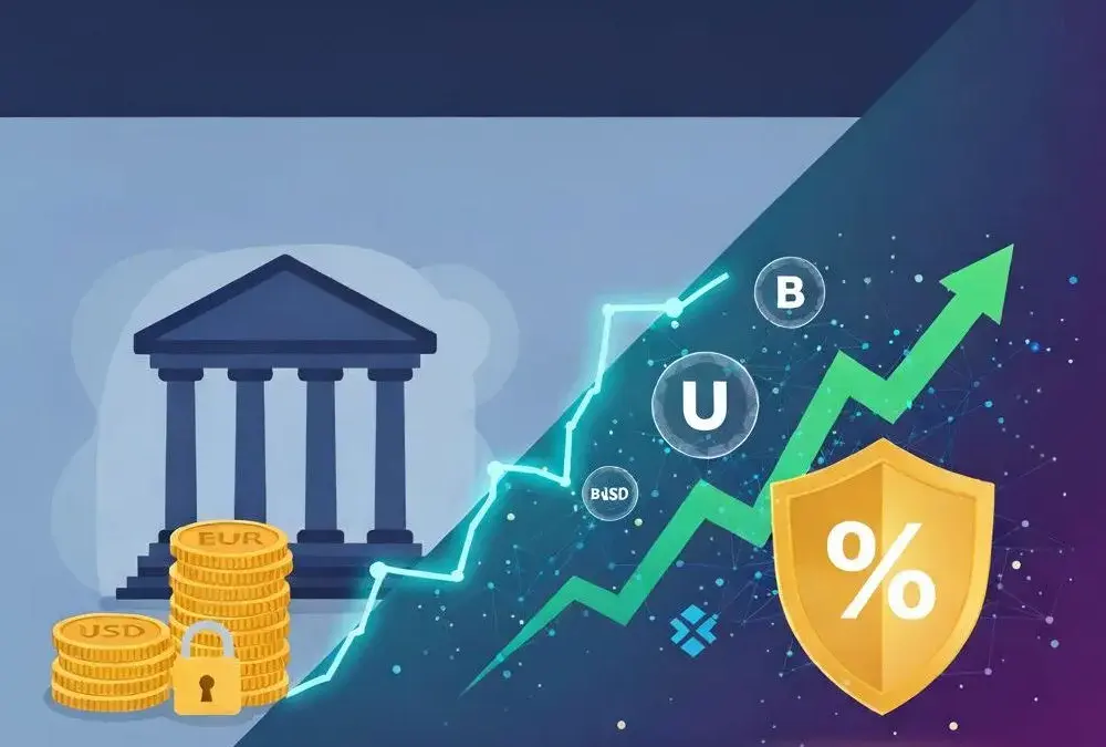 Czym jest liquidity mining? Zrozumienie mechanizmów i korzyści