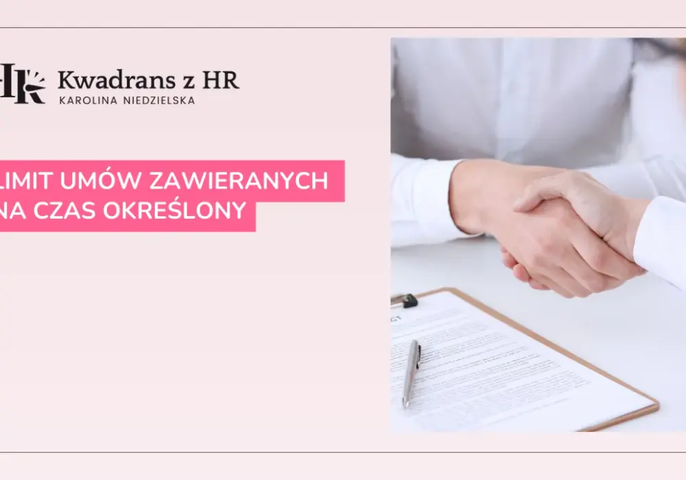 Limit 33 miesięcy i 3 umów - Jak liczyć i co po przekroczeniu?