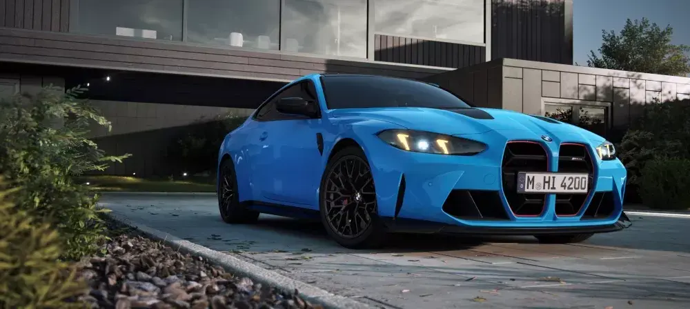 Ceny BMW M4 w Polsce - Jak nie przepłacić za swoje marzenia?