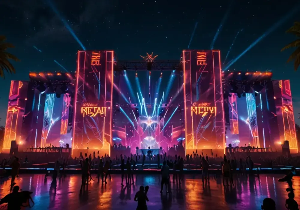 Powody, dla których Instytut Festival zachwyca fanów elektroniki