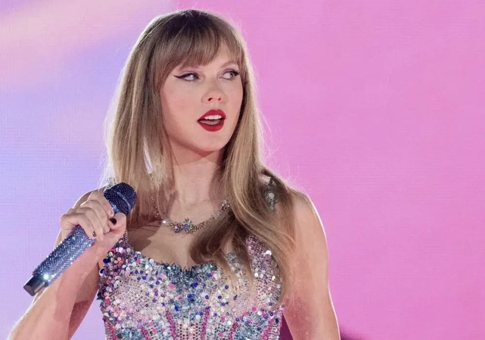 Taylor Swift wiek: ile lat ma ta legenda muzyki? Zaskakujące fakty!