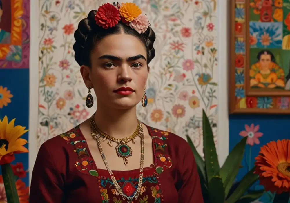 Frida Kahlo: wystawa w Warszawie i znaczenie jej prac w historii sztuki