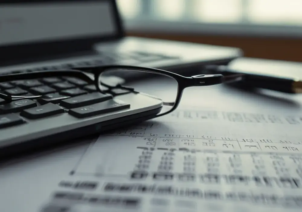 Dofinansowanie do okularów od pracodawcy - jakie warunki są wymagane?
