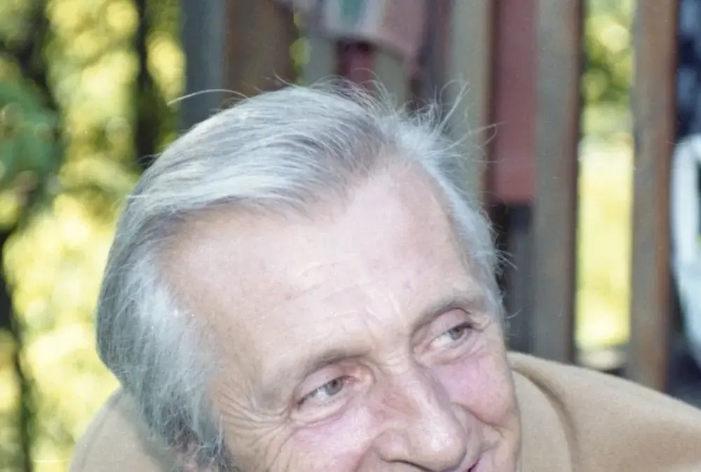 Andrzej Kopczyński aktor? Prawda o jego karierze i osiągnięciach