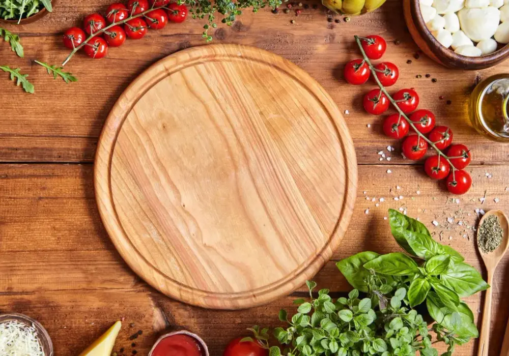 Jakie przyprawy do pizzy? Odkryj sekrety idealnych smaków