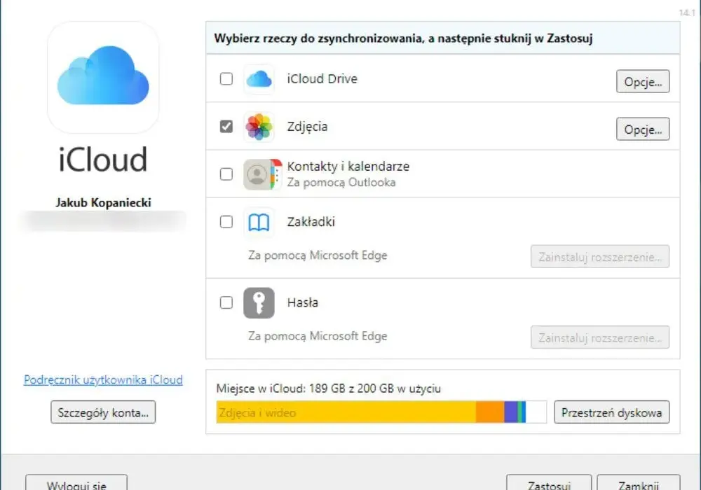 Jak przenieść zdjęcia z iPhone na komputer Windows bez problemów