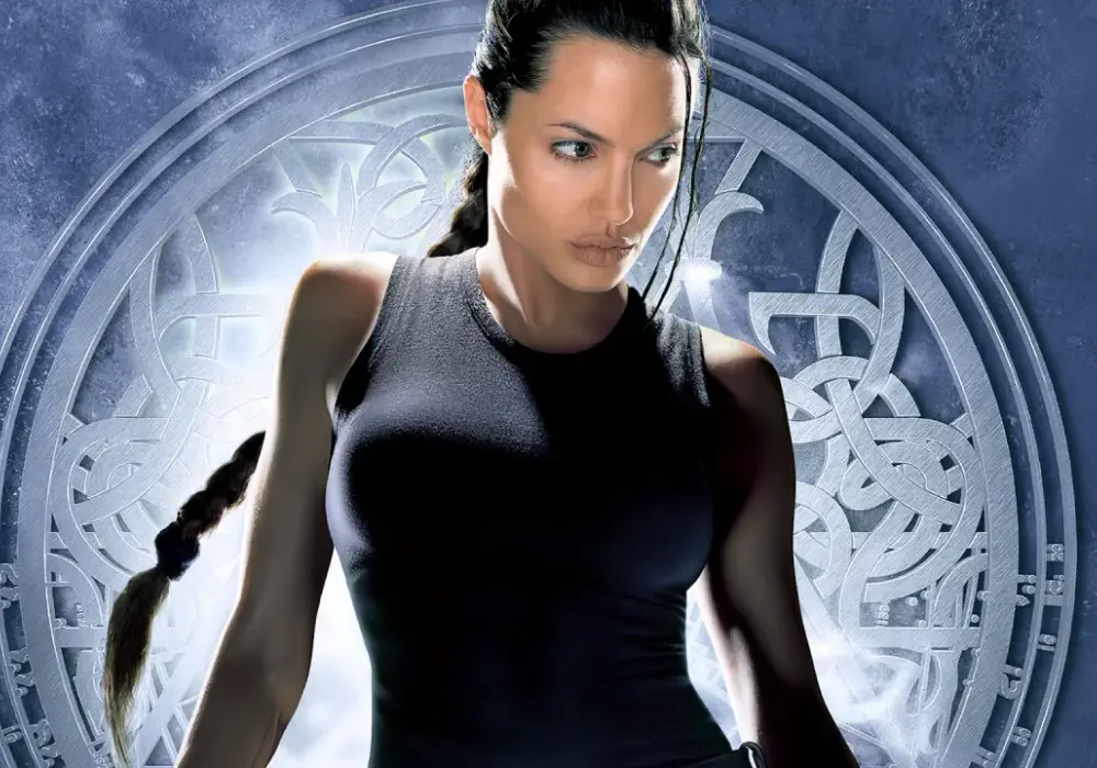 Angelina Jolie filmy w których zagrała – poznaj jej niezapomniane role