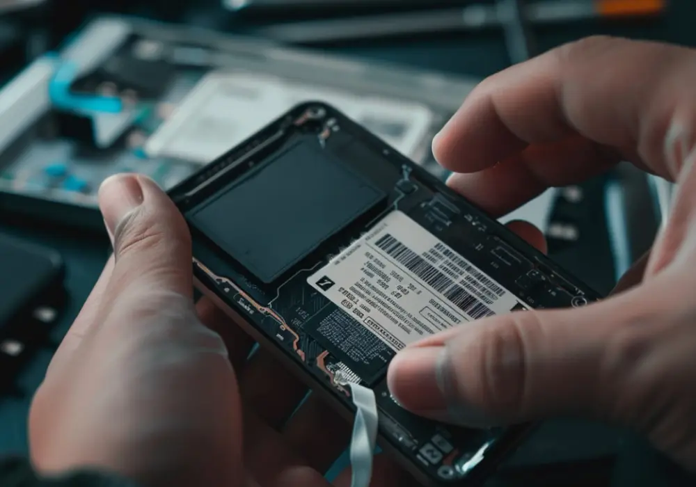 iPhone wymiana baterii cena: Czy warto wymienić baterię w iPhone?