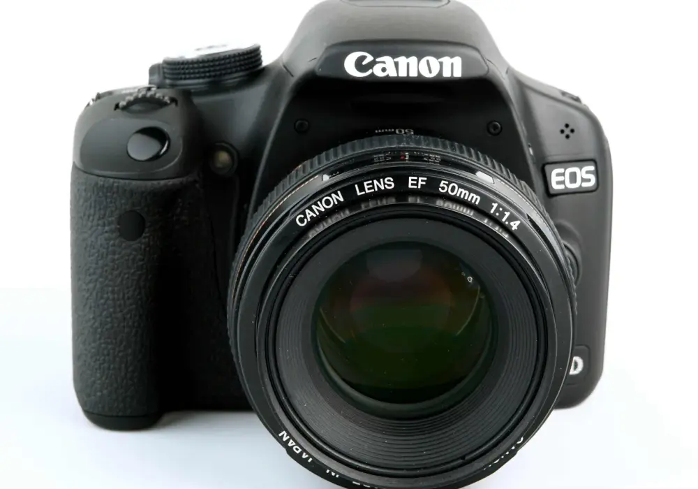 Najlepsze obiektywy do Canon 500D: Jak wybrać idealny sprzęt bez przepłacania