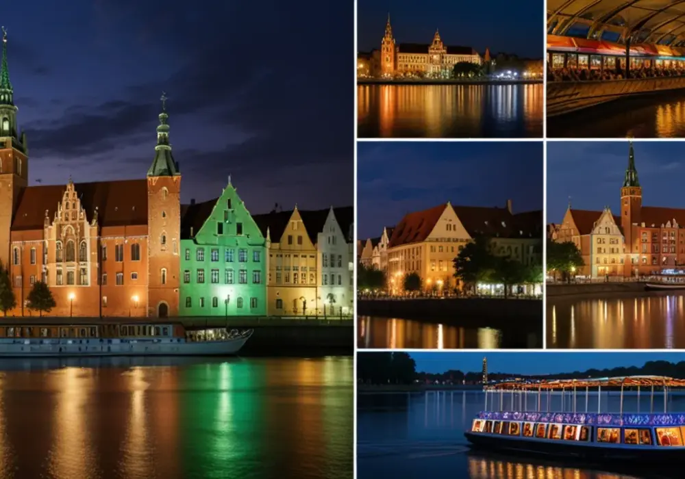 Weekend we Wrocławiu: 7 miejskich wydarzeń, które Cię oczarują