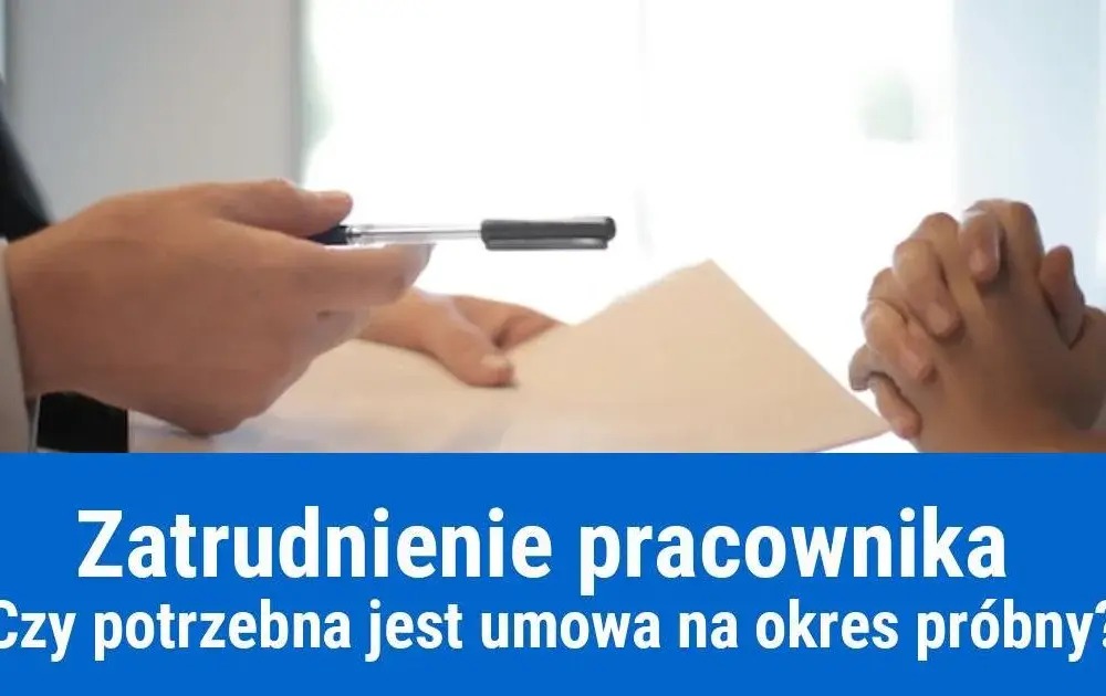 Czy można pracować bez umowy? Sprawdź ryzyko i konsekwencje