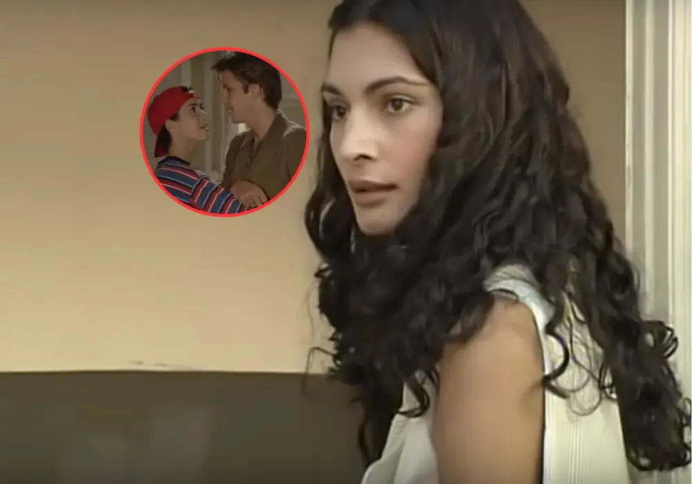 Zbuntowany Anioł Obsada - Kto naprawdę tworzył serial?