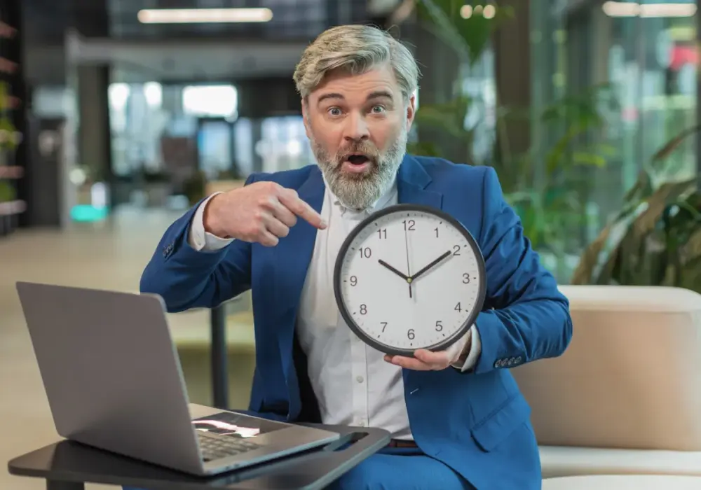Deadline - Co to znaczy? Ustawiaj terminy bez stresu!