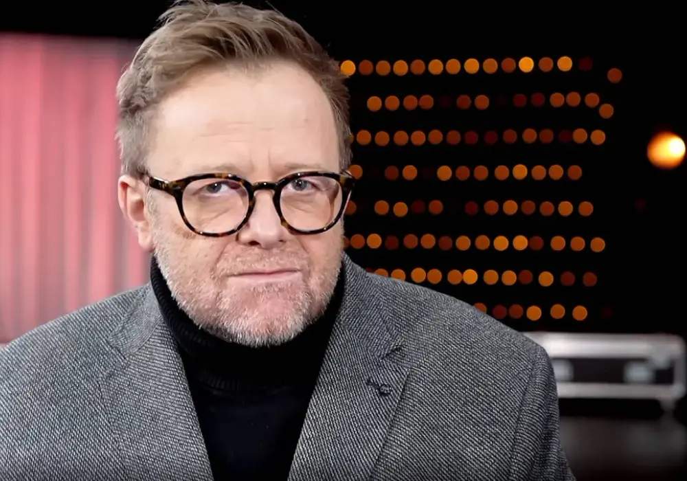 Olaf Lubaszenko - filmografia: co warto zobaczyć?