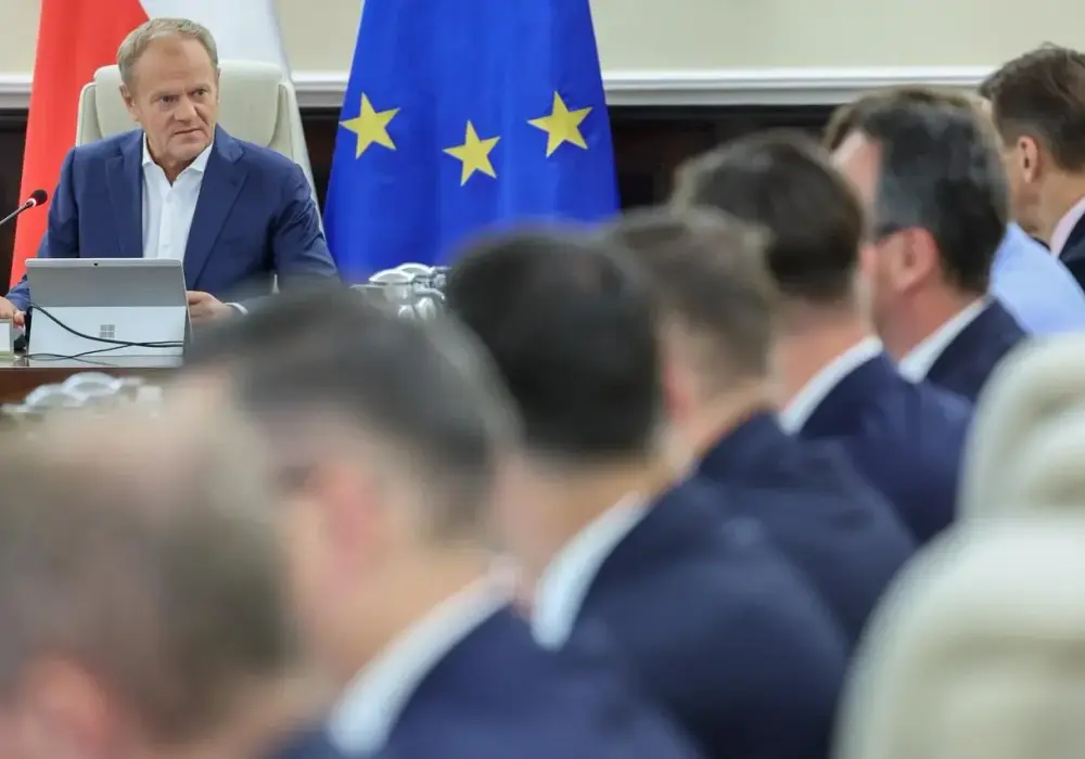 Czy sejm może odwołać prezydenta? Poznaj trudne procedury i możliwości
