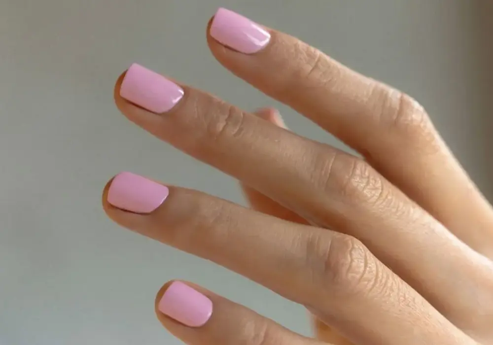 Paznokcie na maj - Świeży manicure, który pokochasz!