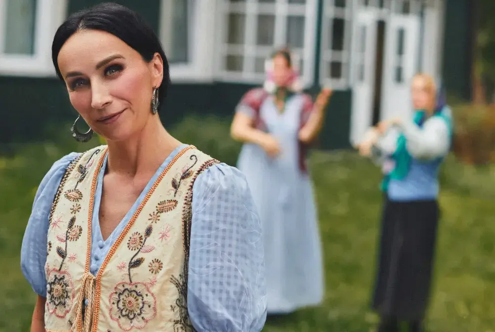 Poznaj tekst piosenki Jestem jaka jestem - historia przeboju zespołu Łzy