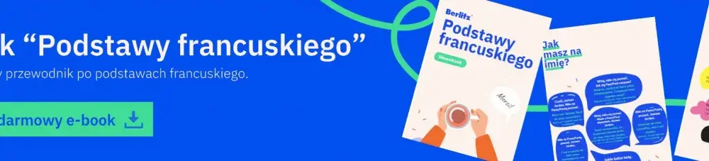 Jak powiedzieć dzień dobry po francusku i inne przydatne powitania