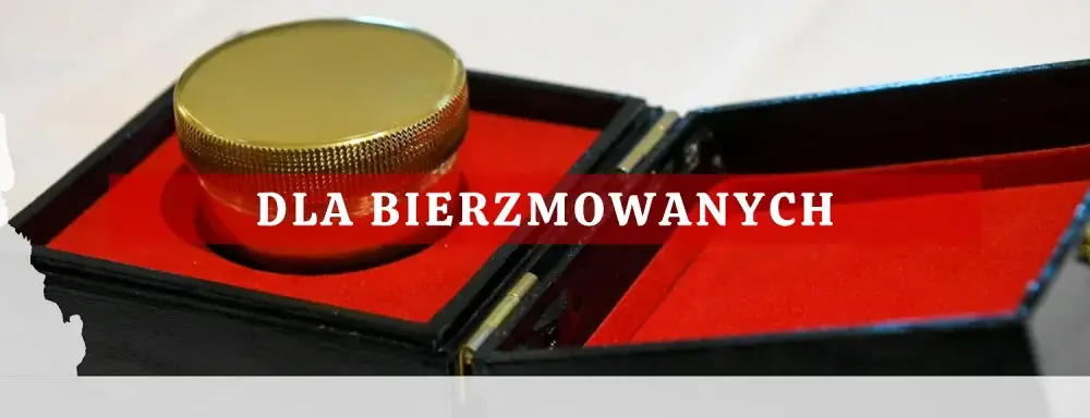 Kto udziela sakramentu bierzmowania i dlaczego to takie ważne?