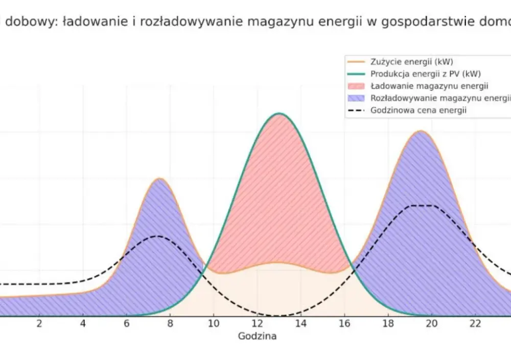 Kilowatogodzina - Klucz do niższych rachunków za prąd i oszczędności