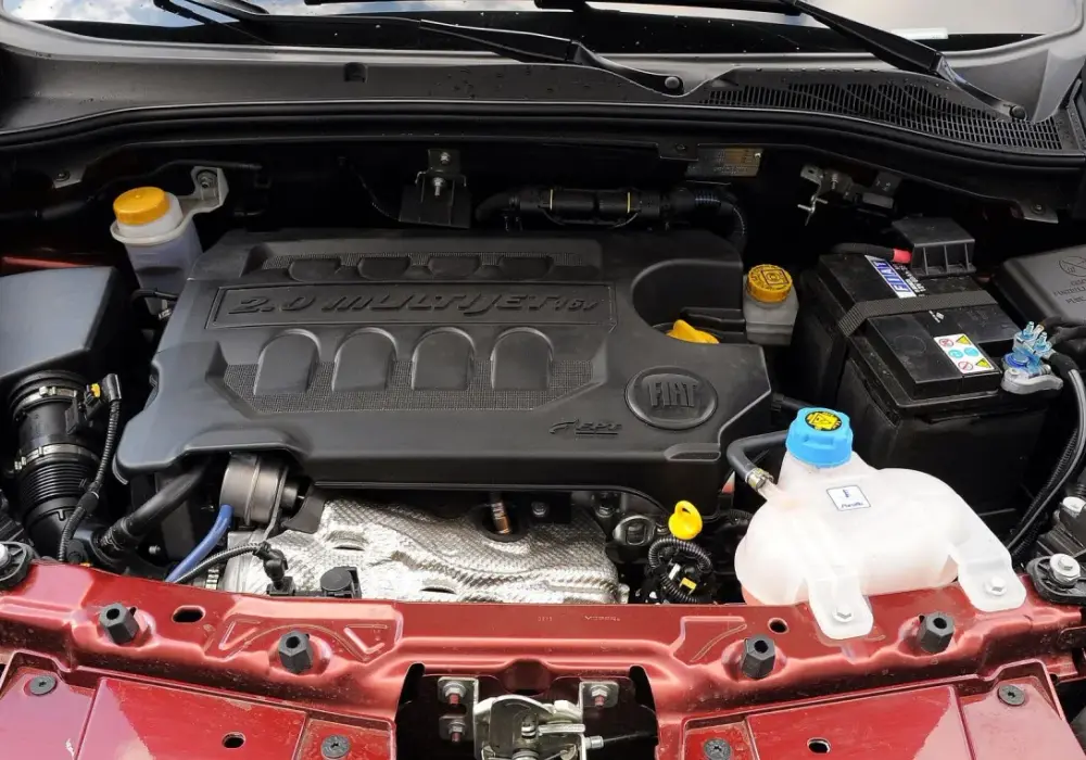 Fiat Doblo jaki silnik wybrać, aby uniknąć problemów i kosztów?