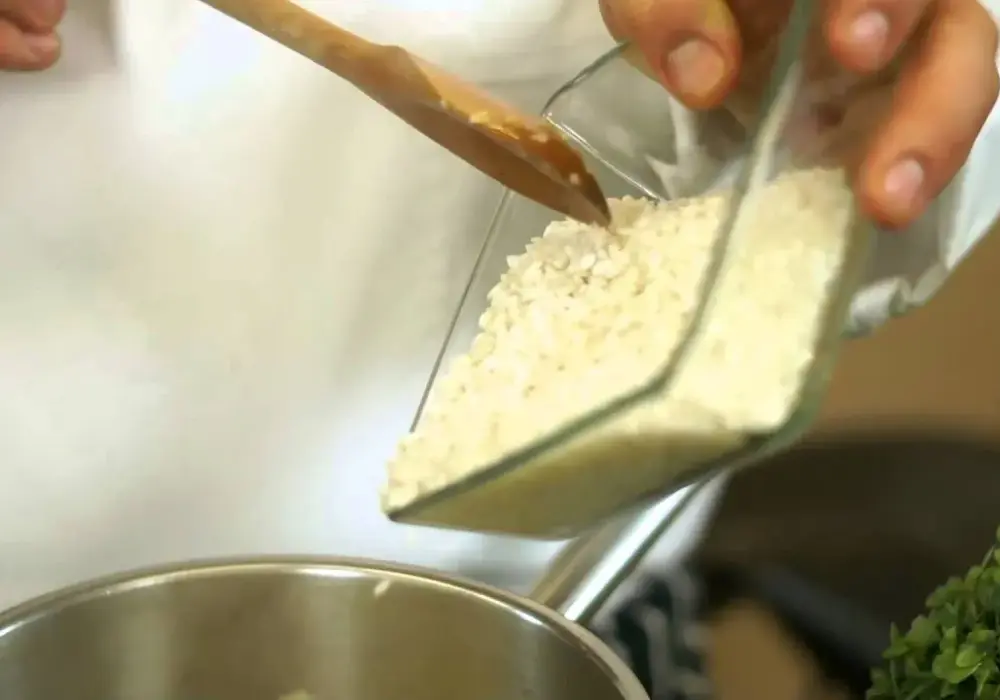Ile ryżu na osobę do risotto? Odkryj idealne proporcje