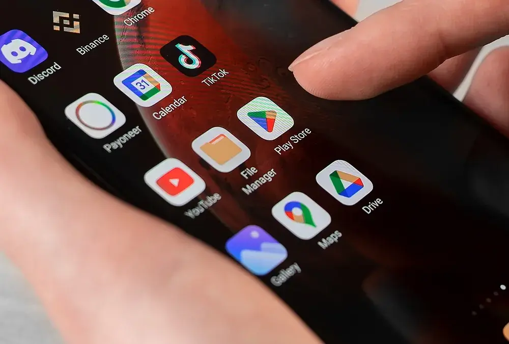 Jak zapłacić za aplikacje Google Play i uniknąć problemów z płatnościami